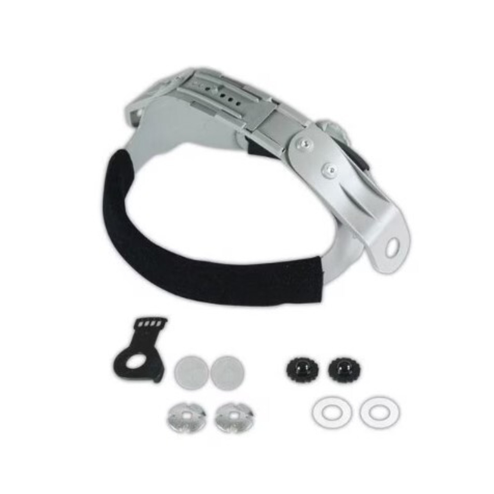 Honeywell Fibre-Metal Headgear Ratchet, Model# FIB3C